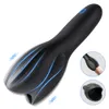 Masturbators Mannelijke vibrerende Eikel trainer penis massager mannelijke masturbatie product sporter volwassen seksspeeltje 230719