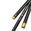 Hoge Carbon 8m 9m 10m 11m 12m 13m Power Hand Pole Hengel ultra Hard Super Licht Telescopische Hengel Stok Spare tip A119204A