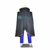 Code Geass Lelouch Zero Cosplay Costume309E