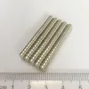 2017 gloednieuwe 200 stks Super Sterke Ronde Schijf NdFeB Magneten Dia 4x2mm N52 Rare Earth Neodymium Craft DIY Magneet 295E