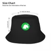 Berets Nook Inc Logo Bucket Hat Golf Birthday Luxury Man Male Cap Women's