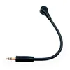 Microphones 2023 Replacement Game Mic 3.5mm Microphone For HYPER X Cloud Orbit S Gaming Headset Detachable Accessories