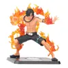 Anime One Piece luffy pvc akcja figura