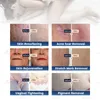 Professionell CO2 -laserfrekvens Vaginal åtdragningsmaskin Pigment Borttagning Acne BEHANDLING NY Teknik Skin Resurfacing Scar Removal Device