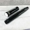 GIFTPEN Luxury Heritage Black Fountain Pen Series 1912 Rotary Telescopic Office Stationery Write Ink Pens Fit For Christmas Gift249u