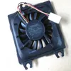 Original Cooling Fan 3605FL-09W-S29 10V 0 04A TH-P50GT30C P50ST30C Projector Plasma TV Mute307j