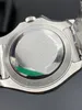 Relógios de grife de luxo SUPERCLONE Datejust RO Men's mecânico data de luxo Roley Fashion Watchs Mens Movement Designer Watch II