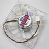 Ventilateur de refroidissement à quatre fils d'origine AVC DASG0925R2U 12V 2 00A 92 92 25mm178F