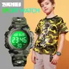 Skmei Digital Kids Watches Sport Colorful Display Children Wristwatches Alarm Clock Boyes Reloj Watch Relogio Infantil Boy 1548237f