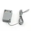 US EU UK Wall Home Travel Battery Charger AC Adapter för Nintendo DS NDS DSI GBA SP XL 3DS FedEx DHL219L