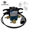 PQY - ECU 3 Port Electronic Turbo Boost Control Solenoid Valve For Subaru WRX STI FXT 02-07 PQY-ECU02224Y