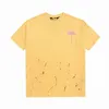 23 Mens Shorts Tişört Tasarımcı Giyim Gömlek Tshirt Şort Tasarımcı Gömlek Erkek Sweatshirt Tasarımcı Kıyafetleri Kısa P A Tees