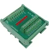 Convertisseur de signal 8 voies NPN vers PNP PNP vers NPN249U