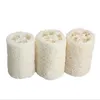 Whole New Mignon Natural Loofah Luffa Loofa Bath Shower Sponge Spa and Body Scrubber 2752