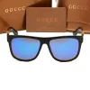 Designer Luxury Italian Sunglasses Fashion Unisex Style Square Women Men Sun glasses Polarized Driving Spors Eyeglasses 3880