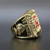 Clusterringen Hot-selling 1992 Nc aa Alabama American Team Design Ring Premium Champion