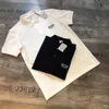 Herren-Sommer-Freizeit-Poloshirt mit bedrucktem Revers, kurzen Ärmeln, Bambusfaserstoff, bequem, atmungsaktiv, schnell trocknend, lockere Version der Freizeitmode.