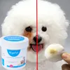 kennels pens 150Pcs Pet Wipes Dog Cat Eyes Ears Cleaning Paper Towels Tear Stain Remover for Puppy Kitten Cleaner Grooming Supplies 230720