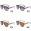 Fashion Sunglasses Classic Men Women Mirror Sun Glasses Casual Cycling Outdoor Eyewear Vintage Uv400