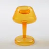 Candle Holders Home Glass Tealight For Ceremony Wedding Centerpiece And Decor
