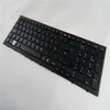 소니 VAIO VPC-EB 노트북 키보드 스페인어 QWERTY ES 레이아웃 148793061 NIEUWE ZWART TOETSENBORD 전체 2725에 대한 새로운 교체