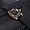 Relojes de pulsera PAGANI DESIGN Top Brand Sports Men Reloj de pulsera mecánico Zafiro Reloj automático de lujo Reloj impermeable de acero inoxidable para hombres 230719