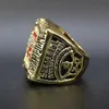 Cluster Rings mais vendidos em 1992 Nc aa Alabama American Team Design Ring Premium Champion