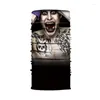 Bandanas unisexe escalade randonnée Bandana Sport chapeaux cagoule cache-cou moto cyclisme bandeau masque Tube couverture visage écharpe