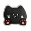 Shoe Parts Accessories Cartoon Cute Charms For Clog Sandals Moment Kawaii Pvc Decoration Jibz Drop Delivery Ot9We