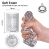 Masturbateurs Télescopique Rotation Mâle Masturbateur Vagin Masturbation Équipement Sex Toys pour Hommes Marchandises Adultes 230719