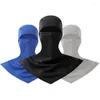 Bandanas de proteção solar de verão máscara de pescoço longo cobrindo homens e mulheres ciclismo motocicleta pesca esqui