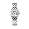 Designer Lady Watches Men and Women Quartz Watch Diamond 316 Stainless Steel Sapphire Crystal Square Wristwatch Waterproof Water Resistant