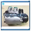 MSC130CV ac-compressor voor Mitsubishi Delica L400 AKC200A601A AKC201A601 MB946629 MR2068002378