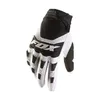 Велосипедные перчатки aykw перчатки Motocross MX BMX Dirt Bike Racing Guantes Dirtpaw Racing в бездорожье ATV UTV Enduro Moto Cross Blue Luvas Mens Hkd230720