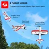 Aircraft Modle Radiolink A560 4CH RC Airplane RTF PNP 3D EPP Plane Outdoor Indoor Long Range Remote Control for Adults Beginner Gift 230719
