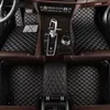 Car Believe floor mat For jaguar xf 2008-2016 f pace x-type xj accessories carpet rug210m