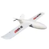 Aircraft Modle X UAV Talon Pro Upgraded Fat Soldier 1350mm Wingspan EPO Fixed Wing Aerial Survey FPV Model Building RC Airplane Drone 230719