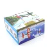 LED Flying Toys 6CH RC Flight Simulator JTL 0904A support Realflight G7 Phoenix 5 0 XTR remote control helicopter fixed wing Drone MODE2 230719