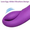 Vibrators Vasana 3in1 suction vibrator remote clitoral strong egg hymen female masturbation Gspot 230719