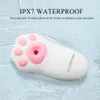 Vibrators OTOUCH CICI KITTY PLUS suction cup vibrator for female stimulator vacuum sex shop adult toys 230719