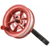 100M ed String Line Red Wheel Kite Reel Winder213y