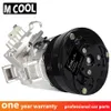 DKS141C DCS14 AC Compressor for Suzuki Grand Vitara 9520064JC0 111676663 9520064JB0 9520164JB0 9520064JBO 95200-64JBO 5PK328F