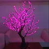 LED Christmas Light Cherry Blossom Tree 2M 1152LLLDS Wysokość