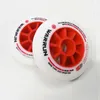 Pattini a rotelle in linea Original WARRUN Speed Skate Wheel Pattini in linea Ruote 110/100 / 90mm 85A PU Racing Speed Skating Marathon Street Pattinaggio su strada HKD230720