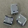 1000pcs SMD Micro Mini USB 5 -контакт 5pin Женский разъем имеет удлиненную иглу265Z