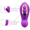 Vibromasseurs Gspot Dildo vibrateur click sucker 10 modes puissants jouet sexuel adulte oral adapté aux femmes pour et stimuler les amoureux 230719