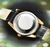 Top Luxury Small Dial Relojes para mujer Cuarzo Cronógrafo Movimiento Reloj Iced Out Hip Hop Correa de cuero genuino Star Bee Diamantes Anillo Reloj Regalos