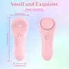 Vibrators Wearable vibrator for clitoral stimulator remote control vibration underpants Nipple vaginal massager female Sex toy 230719