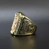 2013 Florida State University Ncaa Championship Ring