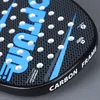 Tennisracketar Optum Flex2 Beach Tennis Rack Carbon Fiber Frame With Bravel Surface EVA Memory Foam Core Cover Bag 230719